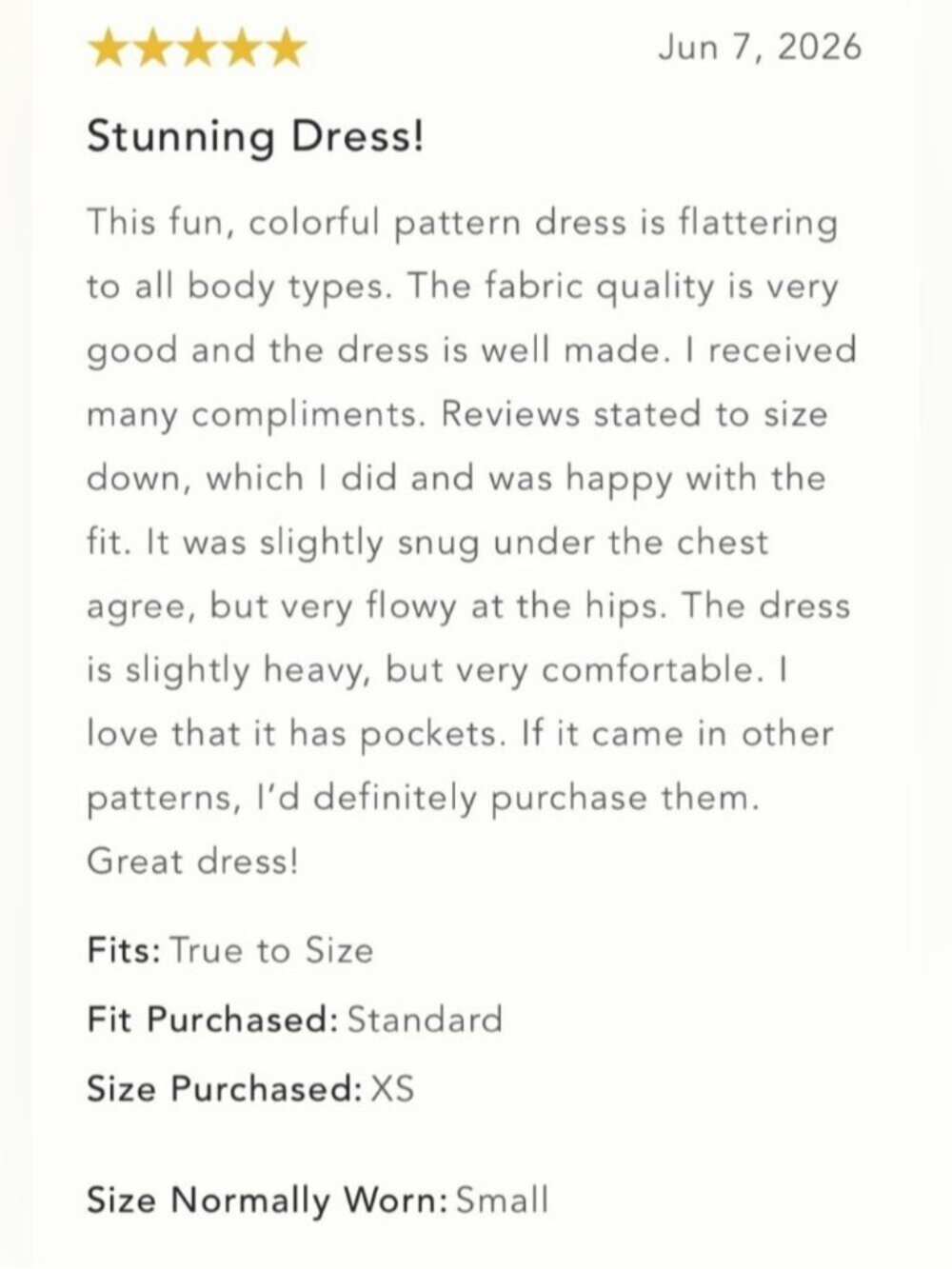 NWT Size XXSP- The Katerina Button-Front Cotton Midi Dress (US$ 178) - Picture 4 of 16